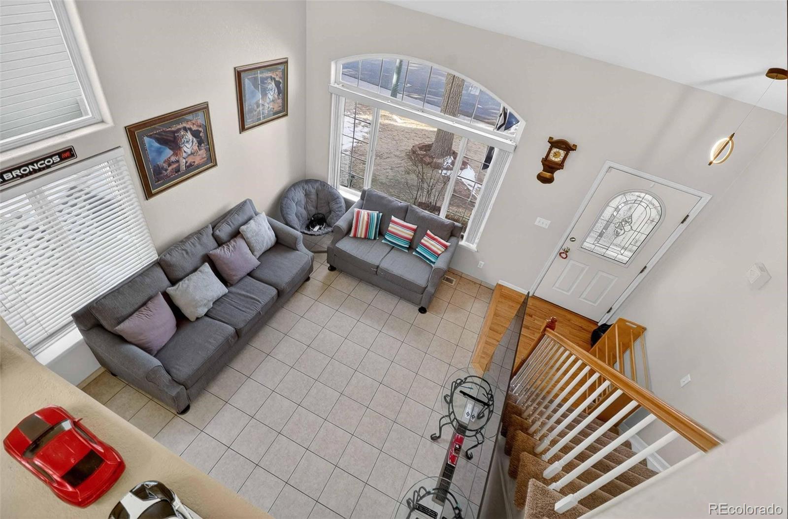 4632 Gibraltar Street Denver, CO 80249 - Photo 15 of 33