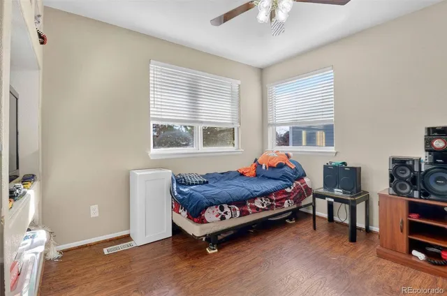 $499,000 | 4632 Gibraltar Street, Denver, CO 80249