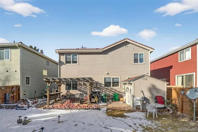 $499,000 | 4632 Gibraltar Street, Denver, CO 80249