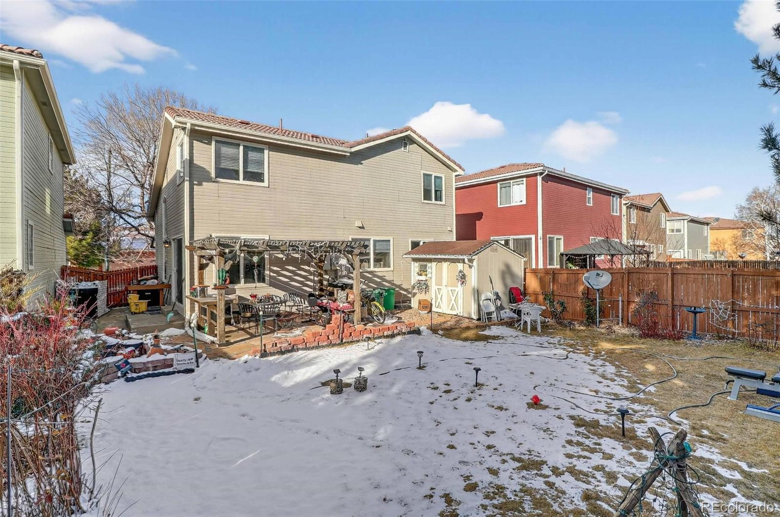 4632 Gibraltar Street Denver, CO 80249 - Photo 26 of 33