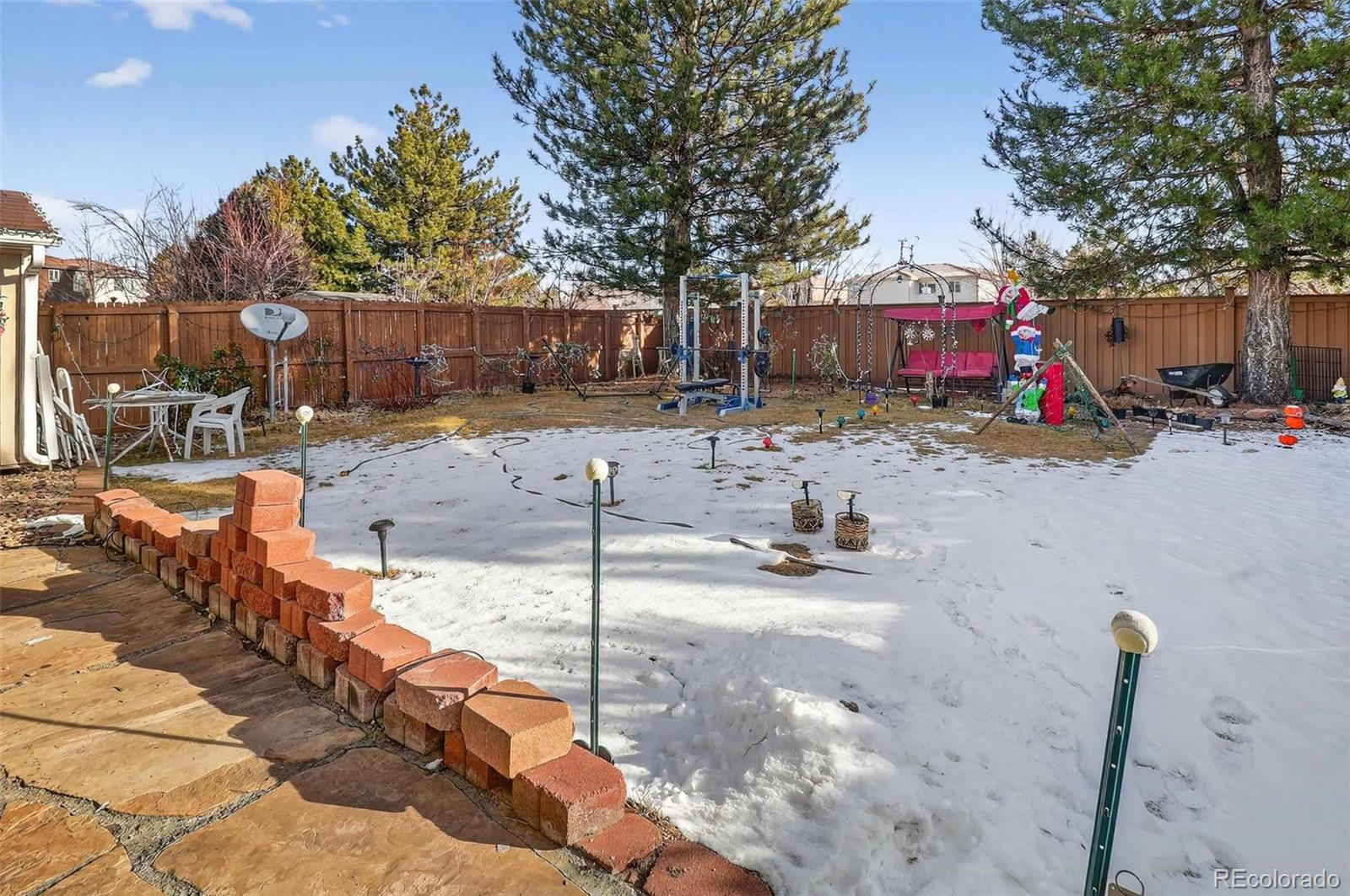 4632 Gibraltar Street Denver, CO 80249 - Photo 28 of 33