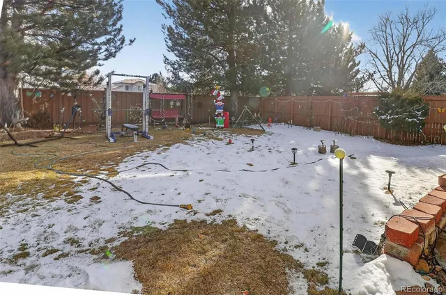 $499,000 | 4632 Gibraltar Street, Denver, CO 80249