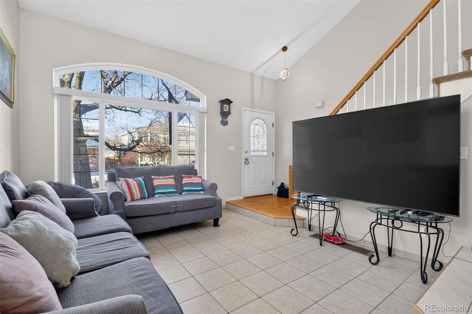 4632 Gibraltar Street Denver, CO 80249 - Photo 3 of 33