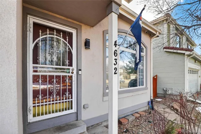 $499,000 | 4632 Gibraltar Street, Denver, CO 80249
