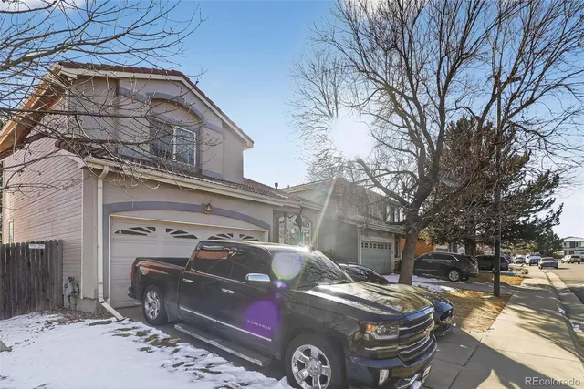 $499,000 | 4632 Gibraltar Street, Denver, CO 80249