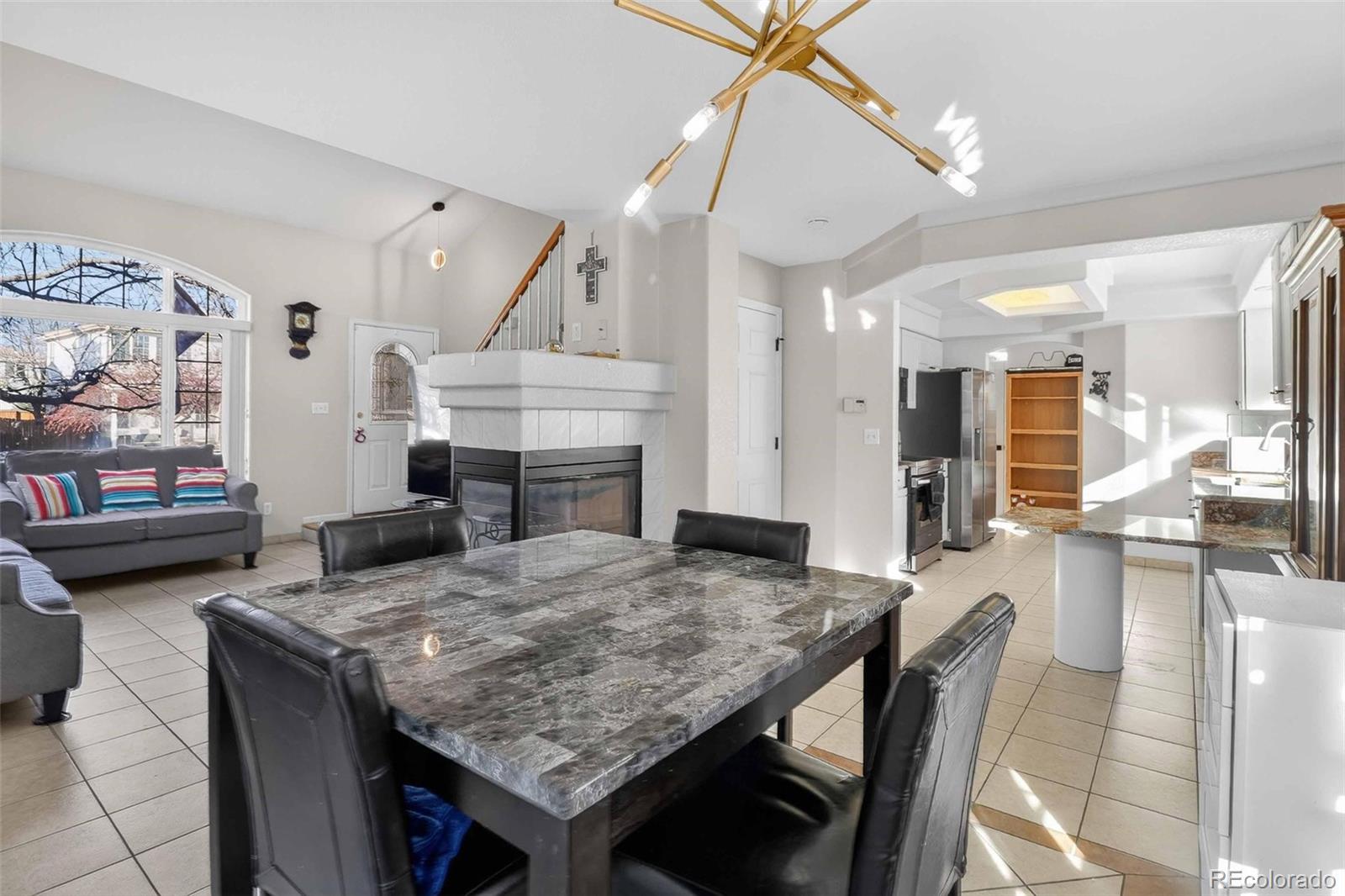 4632 Gibraltar Street Denver, CO 80249 - Photo 5 of 33