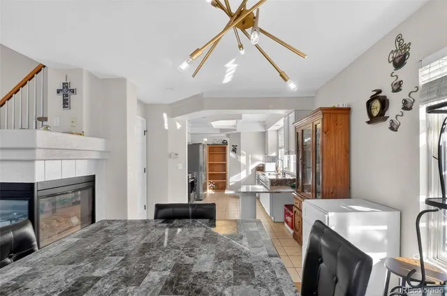 $499,000 | 4632 Gibraltar Street, Denver, CO 80249