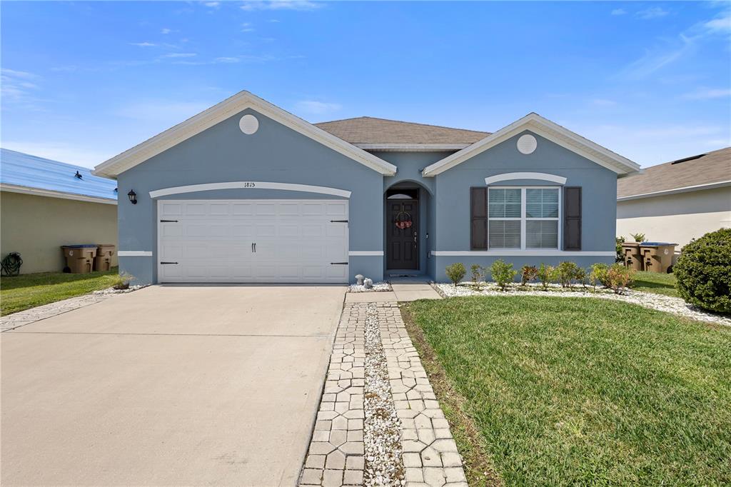 1815 Partin Terrace Road Kissimmee, FL 34744 - Photo 1 of 1