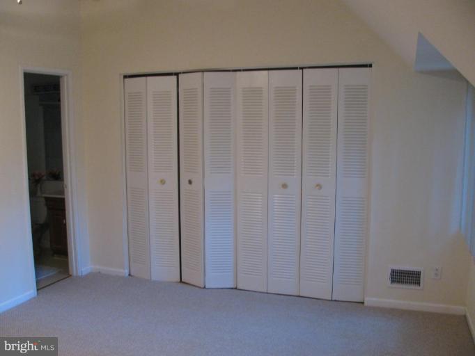 1504 Farsta Court Reston, VA 20190 - Photo 13 of 25 Master Bedroom