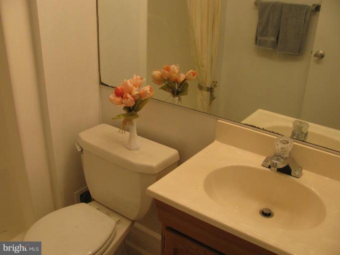 1504 Farsta Court Reston, VA 20190 - Photo 14 of 25 Master Bath