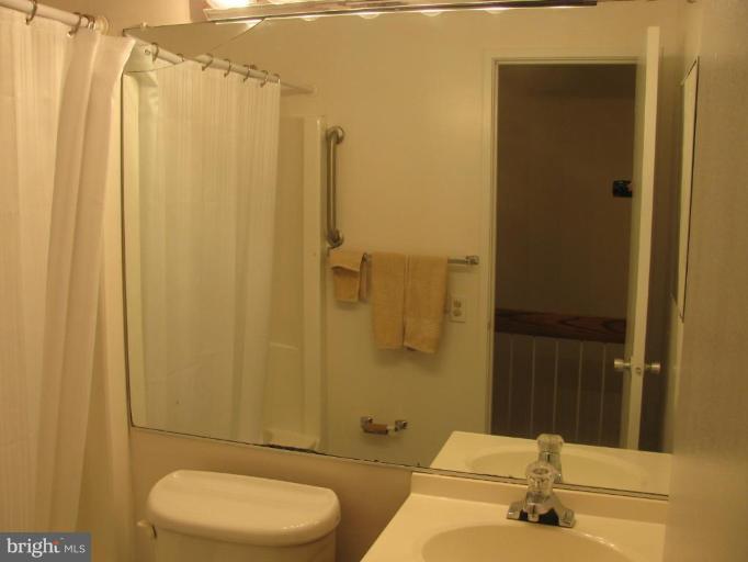 1504 Farsta Court Reston, VA 20190 - Photo 15 of 25 Bath #2