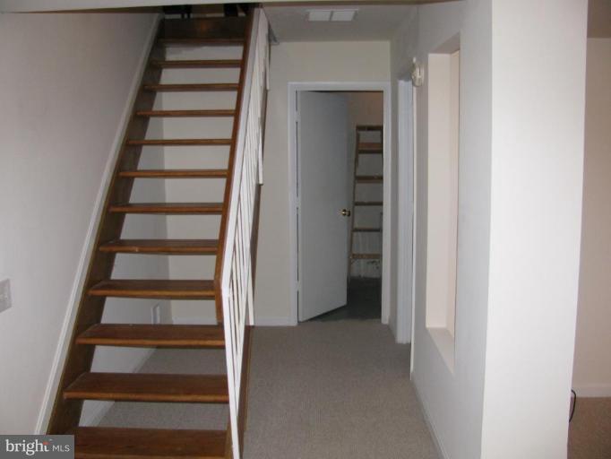 1504 Farsta Court Reston, VA 20190 - Photo 24 of 25 Finished Lower Level