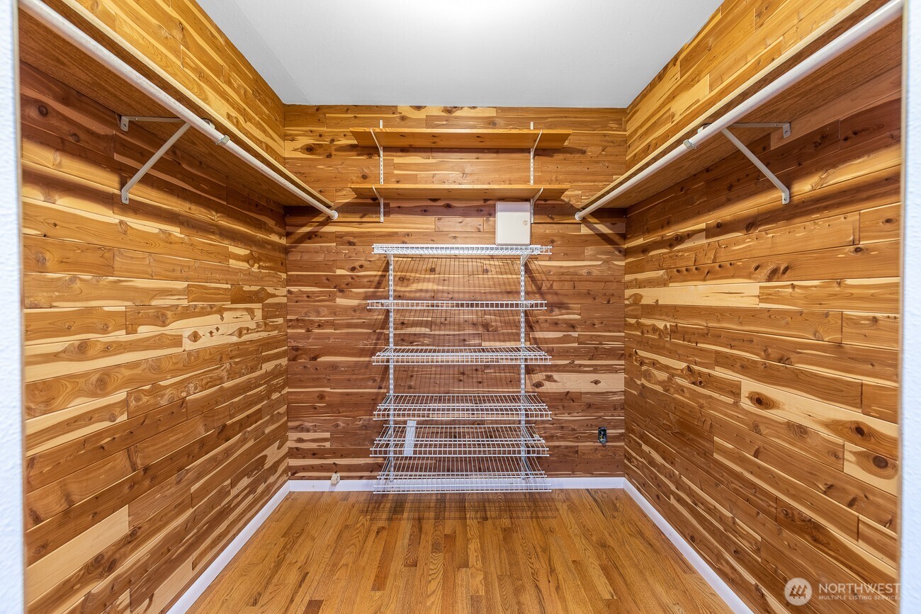 1006 North 36th Street Renton, WA 98056 - Photo 8 of 21 a view of a room with door