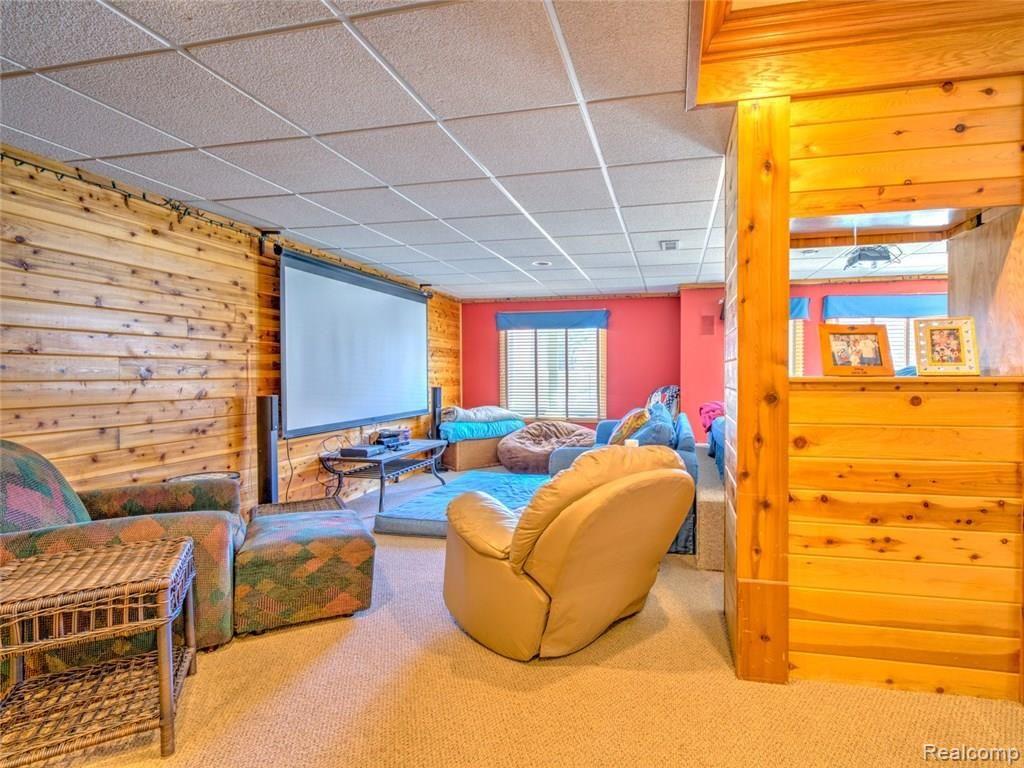 3903 Fawn Drive Rochester, MI 48306 - Photo 54 of 77 basement7.jpg