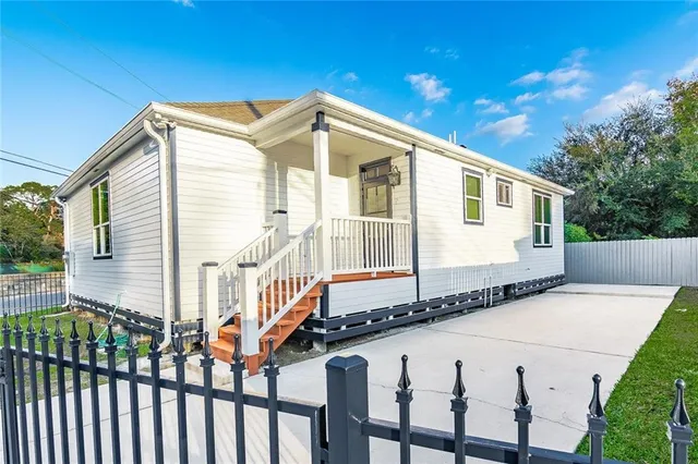 $3,500 | 9580 Northline Street, New Orleans, LA 70118
