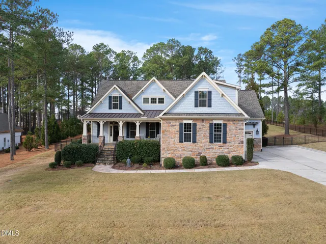 $1,050,000 | 90 Paraggi Court, Clayton, NC 27527