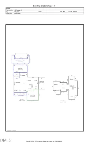 $1,050,000 | 90 Paraggi Court, Clayton, NC 27527