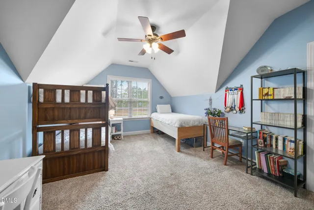 a view of swimming pool with an outdoor space