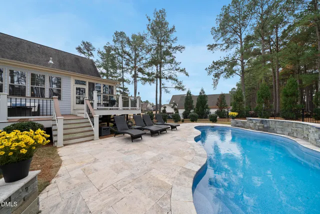 $1,050,000 | 90 Paraggi Court, Clayton, NC 27527