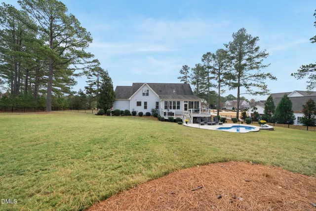 $1,050,000 | 90 Paraggi Court, Clayton, NC 27527