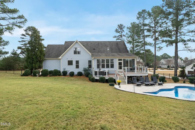 $1,050,000 | 90 Paraggi Court, Clayton, NC 27527