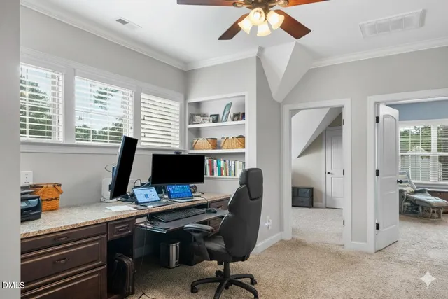 $1,050,000 | 90 Paraggi Court, Clayton, NC 27527