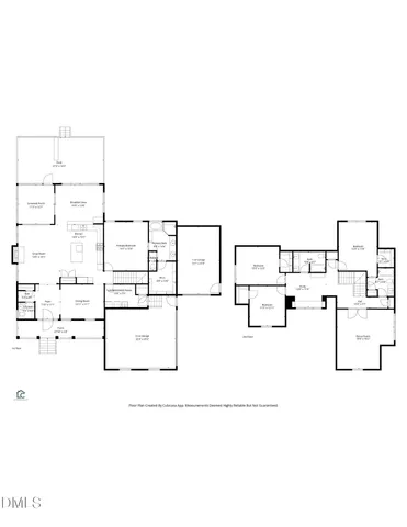 $1,050,000 | 90 Paraggi Court, Clayton, NC 27527