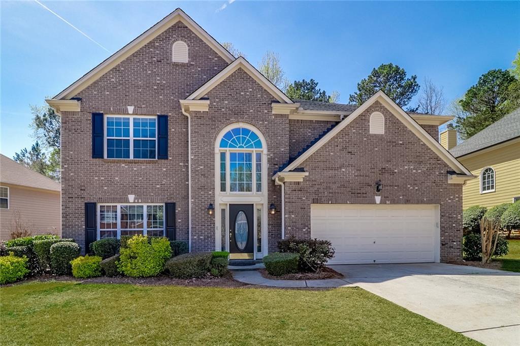 2848 Stockbridge Way Dacula, GA 30019 - Photo 1 of 71