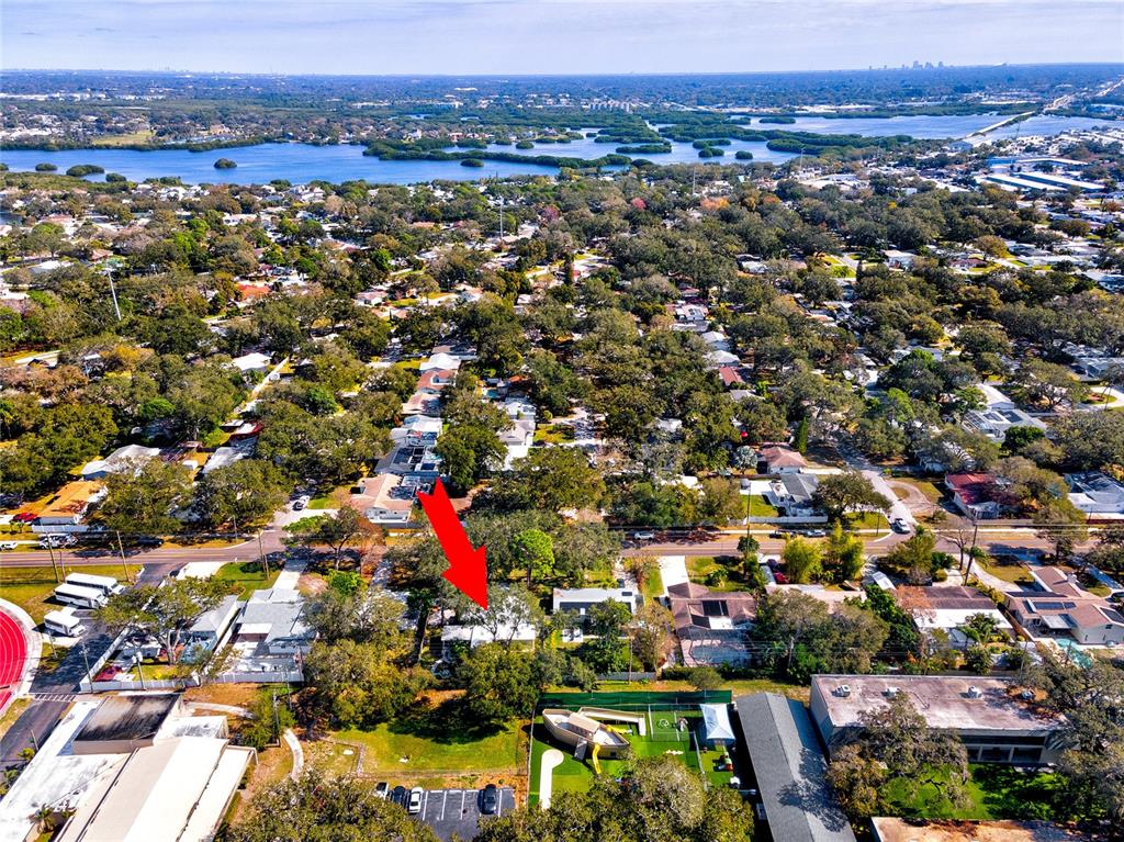 5596 100th Way North St. Petersburg, FL 33708 - Photo 64 of 67