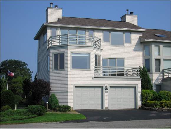 1025 Ocean Boulevard, Unit 1 Rye, NH 03870 - Photo 1 of 1