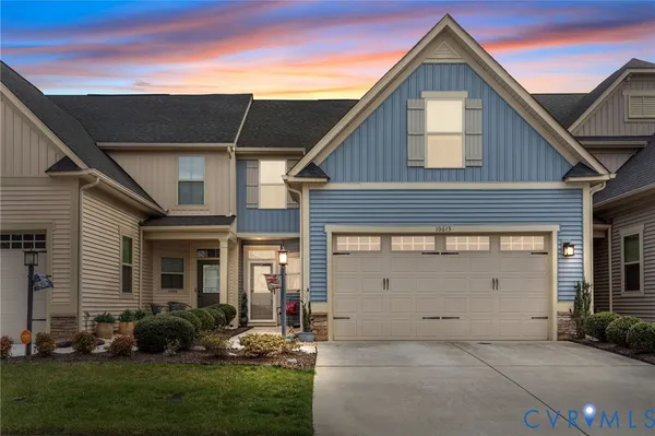 $390,000 | 10613 Braden Parke Drive, Midlothian, VA 23112