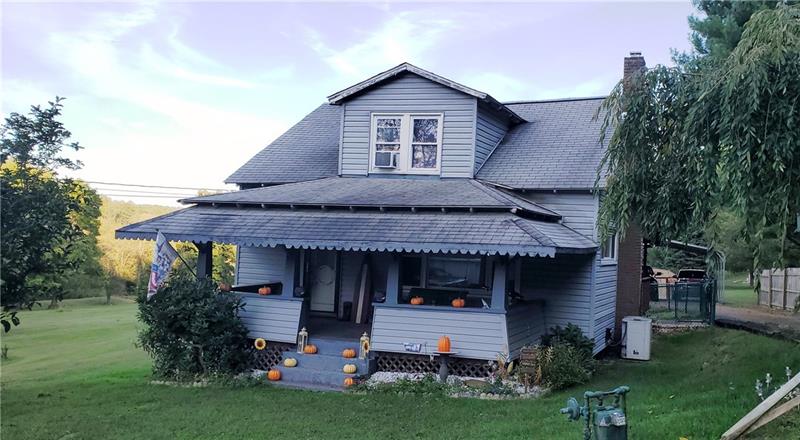 950 Bagdad Road Leechburg, PA 15656 - Photo 22 of 25 Gallery Image 22