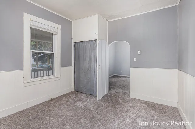 $162,500 | 907 East Lincoln Street, Mount Pleasant, MI 48858