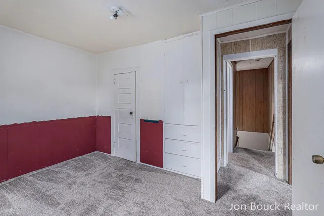 $162,500 | 907 East Lincoln Street, Mount Pleasant, MI 48858