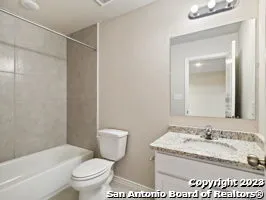 $1,525 | 9919 Grove Mist San Antonio Tx 78233, Unit 104, San Antonio, TX 78233