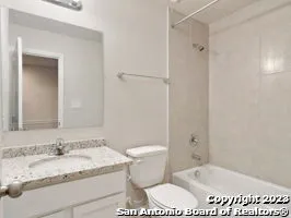 $1,525 | 9919 Grove Mist San Antonio Tx 78233, Unit 104, San Antonio, TX 78233