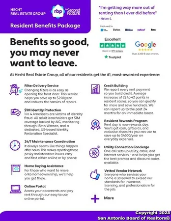 $1,525 | 9919 Grove Mist San Antonio Tx 78233, Unit 104, San Antonio, TX 78233