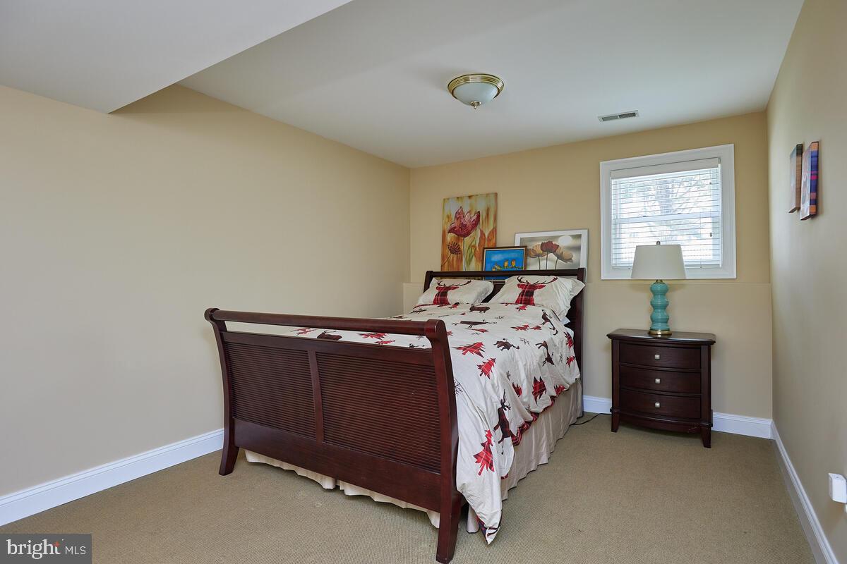 11404 Ridge Mist Terrace Potomac, MD 20854 - Photo 28 of 33 Lower Level Bedroom 5