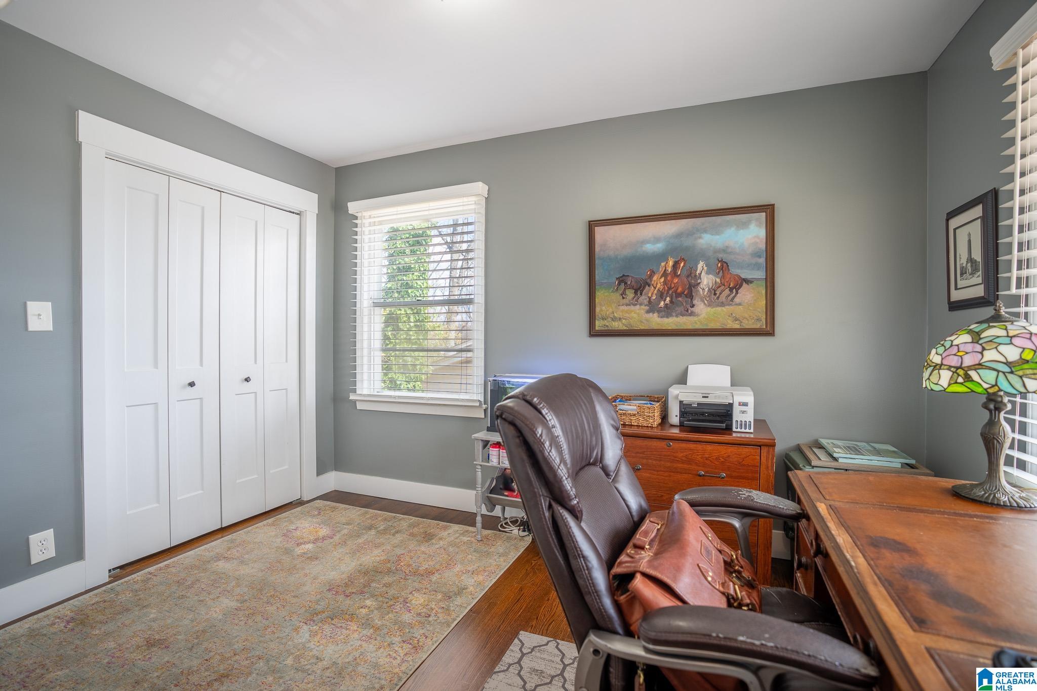 5820 Southhall Road Birmingham, AL 35213 - Photo 27 of 37