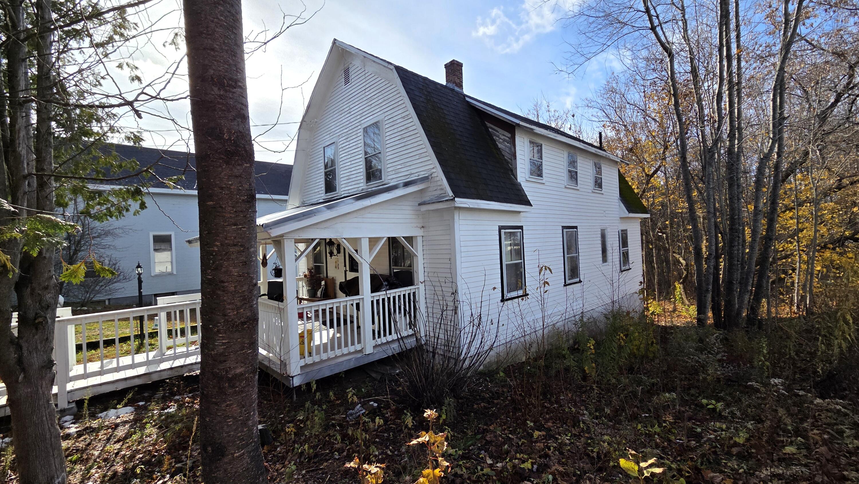 10 Main Street Howland, ME 04448 - Photo 2 of 14