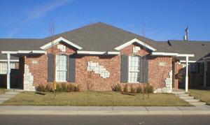 4508 Steffi Court Amarillo, TX 79110 - Photo 1 of 1 Listing Photo