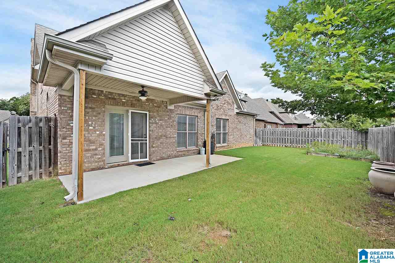 607 Village Way Pelham, AL 35124 - Photo 24 of 40