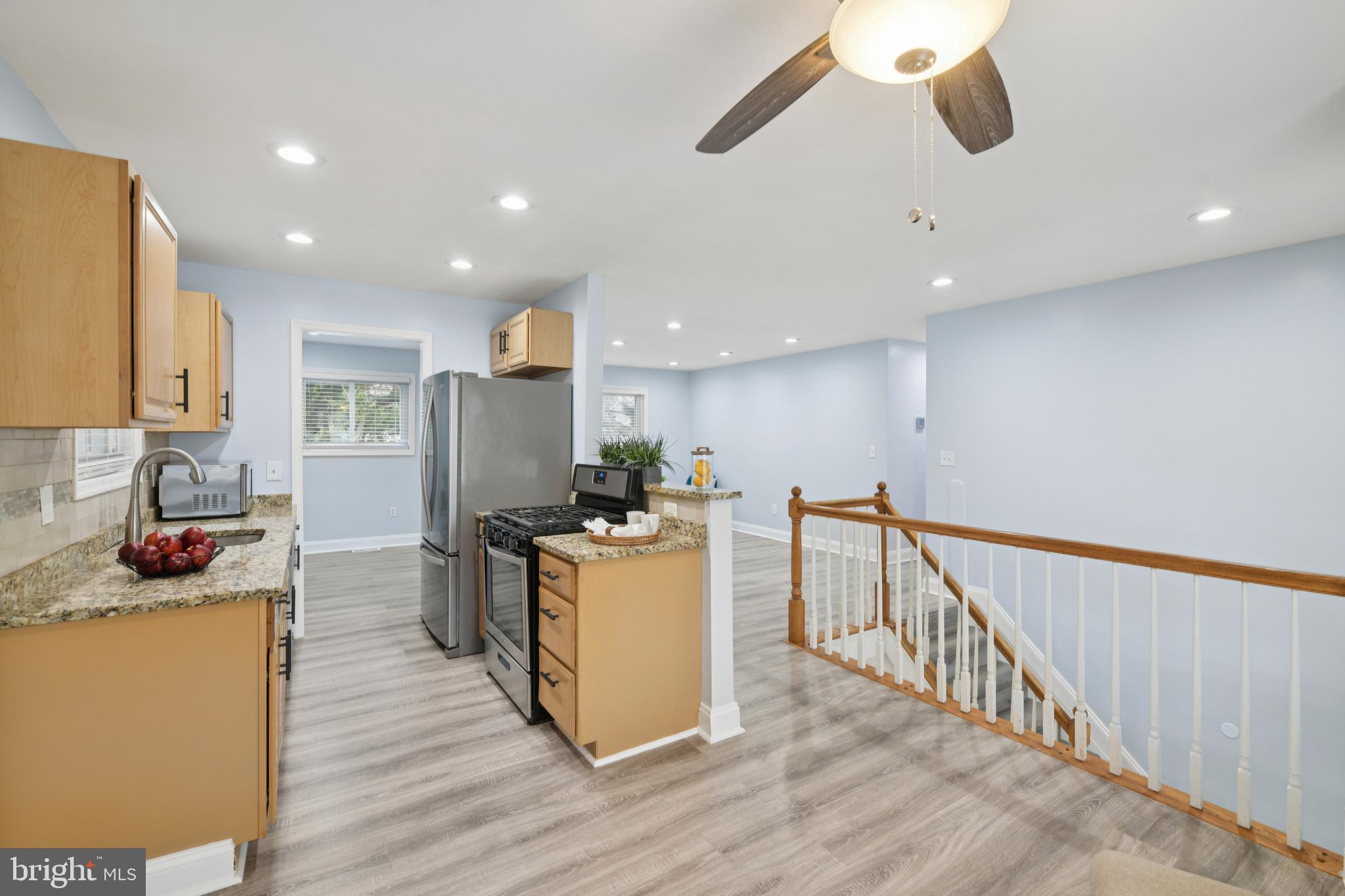 3028 Marlin Drive Riva, MD 21140 - Photo 11 of 50 Kitchen