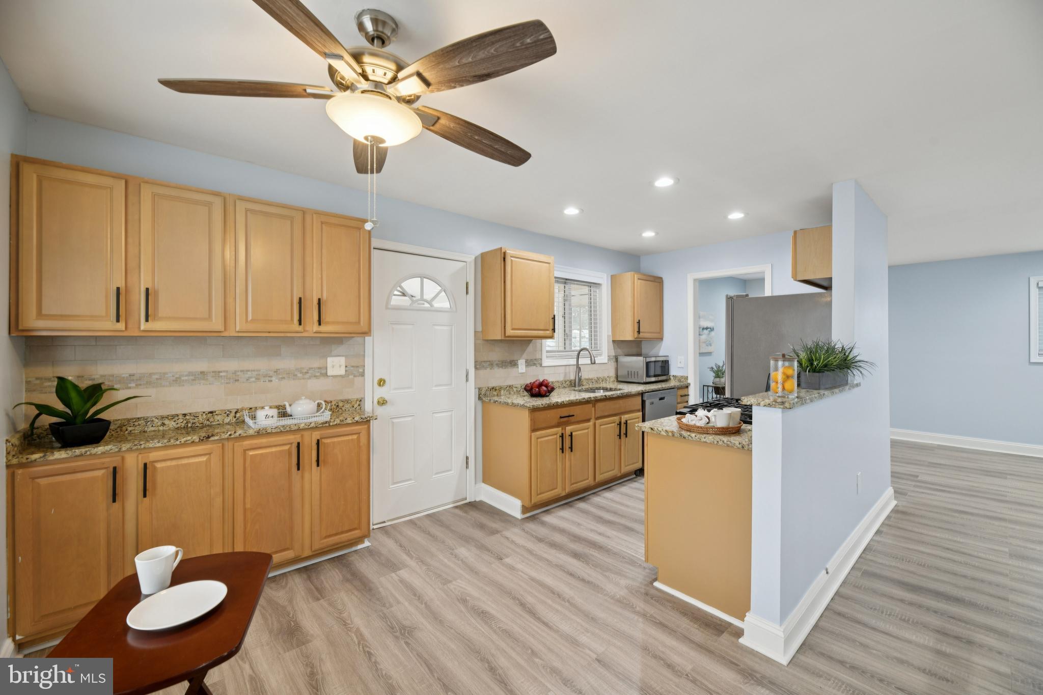 3028 Marlin Drive Riva, MD 21140 - Photo 12 of 50 Kitchen