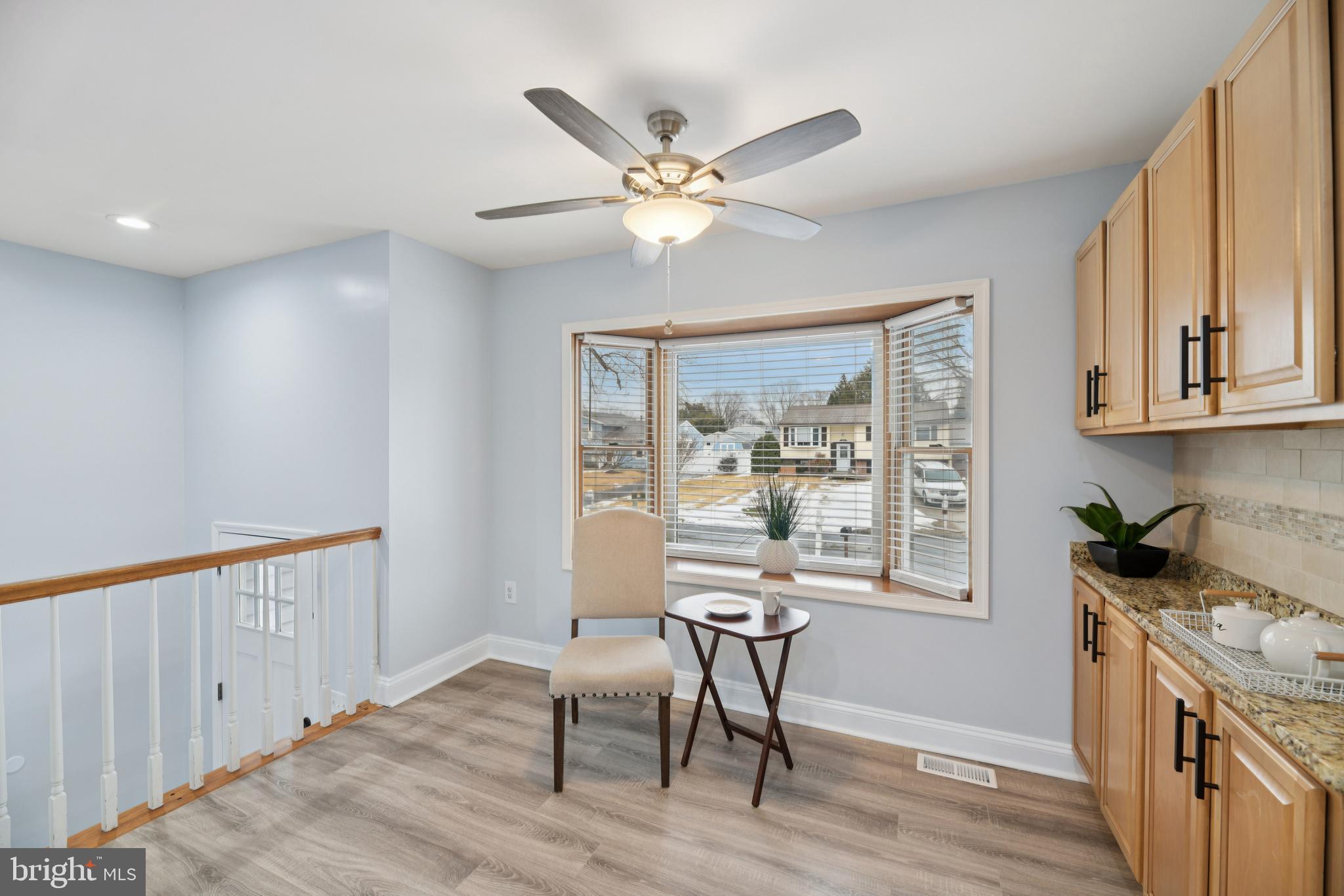 3028 Marlin Drive Riva, MD 21140 - Photo 13 of 50 Breakfast Nook