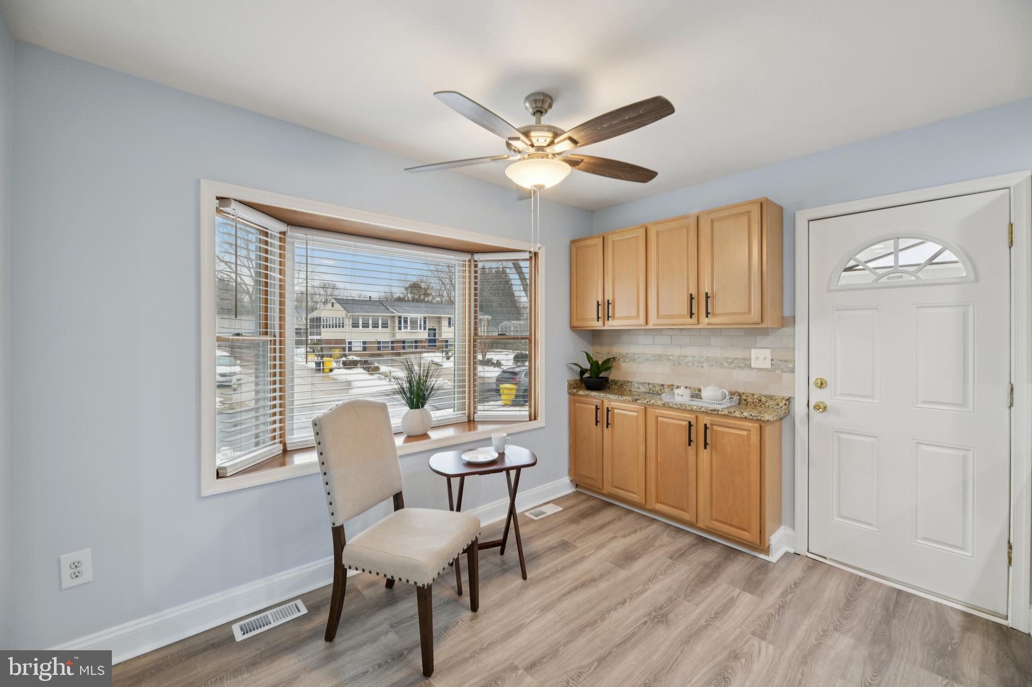 3028 Marlin Drive Riva, MD 21140 - Photo 14 of 50 Breakfast Nook