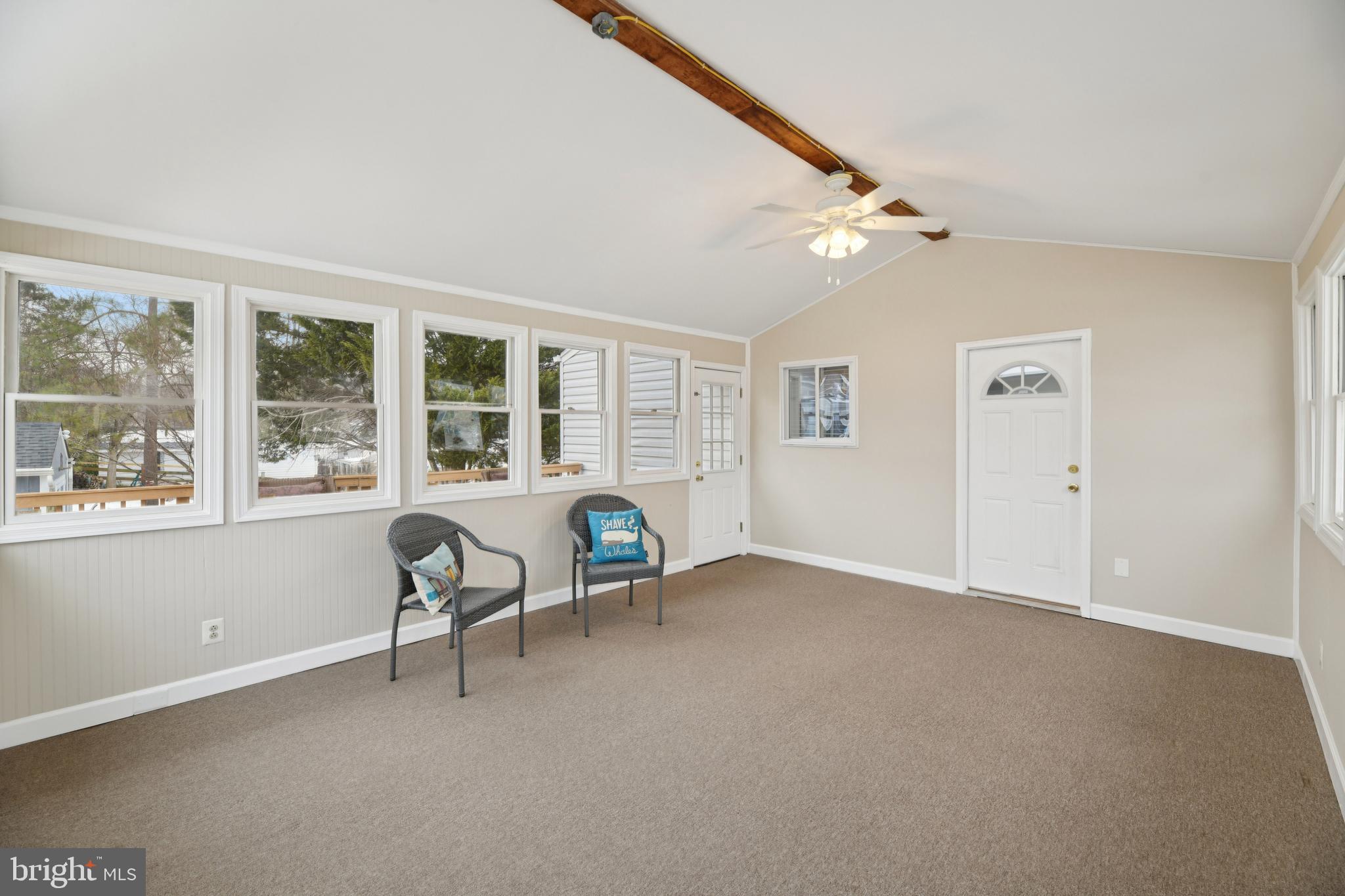 3028 Marlin Drive Riva, MD 21140 - Photo 19 of 50 Sunroom