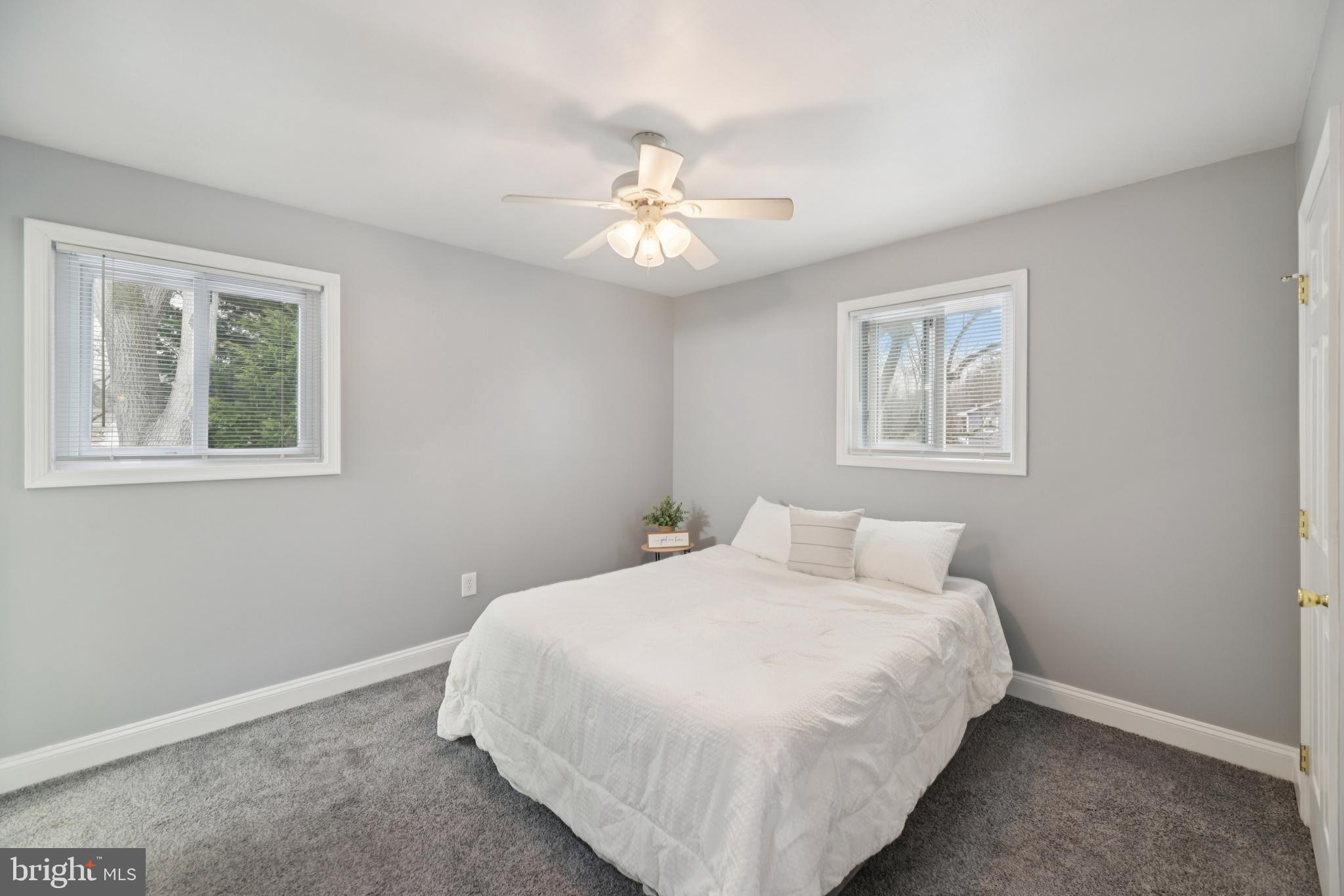 3028 Marlin Drive Riva, MD 21140 - Photo 20 of 50 Primary Bedroom