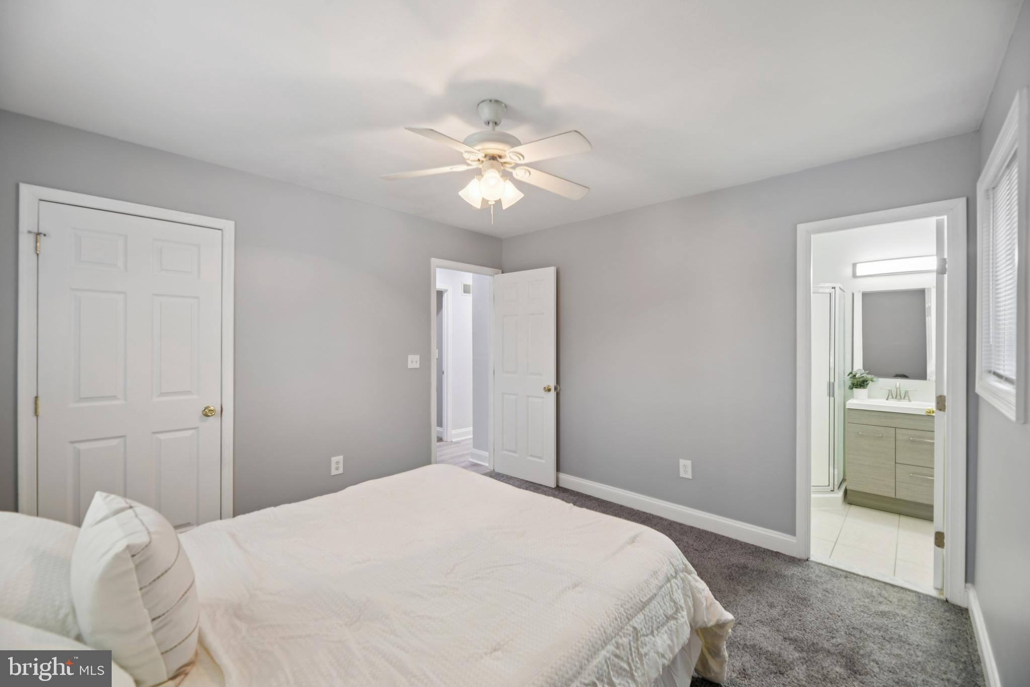 3028 Marlin Drive Riva, MD 21140 - Photo 22 of 50 Primary Bedroom