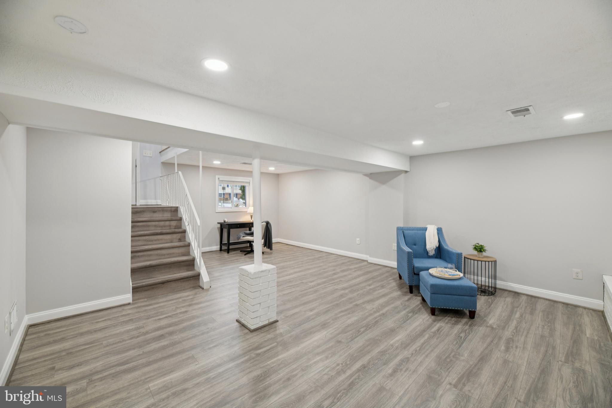 3028 Marlin Drive Riva, MD 21140 - Photo 37 of 50 Lower Level